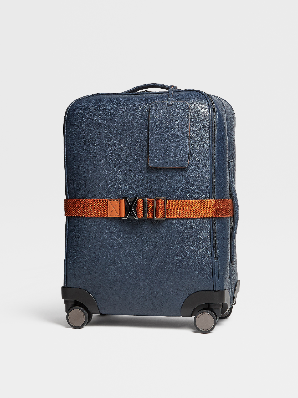 biella scarpe trolley Amaheri